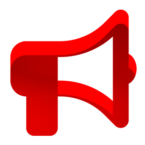 Damask - Alert Icon Shoutout