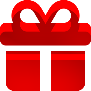 Damask - Alert Icon Sub Gift