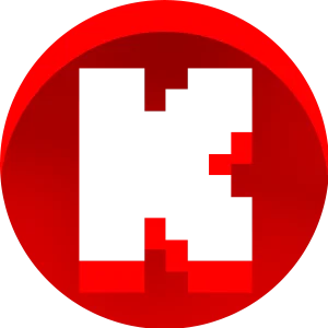 Damask - Social Icon Kick