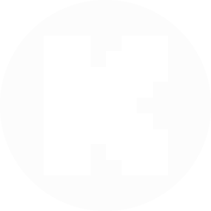 Dark Glitch - Social Icon Kick