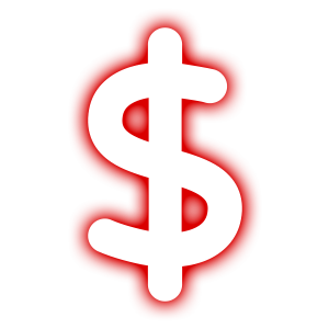 DARKTECH - Alert Icon Donation