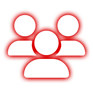 DARKTECH - Alert Icon Host