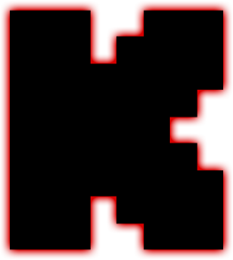 DARKTECH - Social Icon Kick