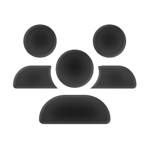 DarkWarfare - Alert Icon Host