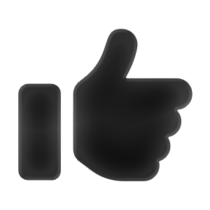 DarkWarfare - Alert Icon Like