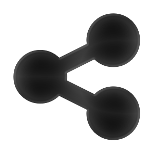 DarkWarfare - Alert Icon Share