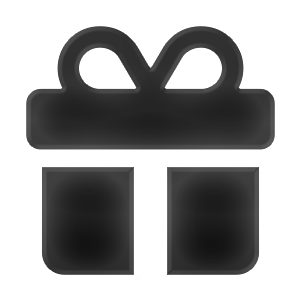 DarkWarfare - Alert Icon Sub Gift