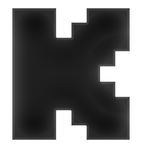 DarkWarfare - Social Icon Kick