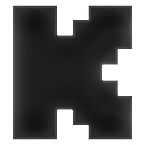 DarkWarfare - Social Icon Kick