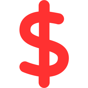 Darkzone - Alert Icon Donation