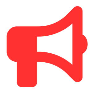 Darkzone - Alert Icon Shoutout