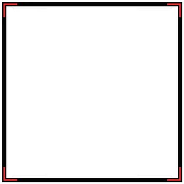 Darkzone - Talkingbanner Game Border