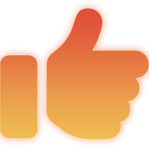Daylight - Alert Icon Like