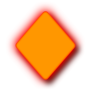Dragon - Alert Icon Cheer