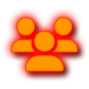 Dragon - Alert Icon Host