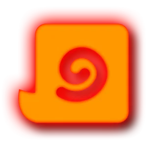 Dragon - Alert Icon Magic Chat
