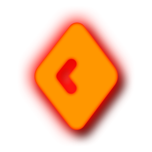 Dragon - Alert Icon Mana