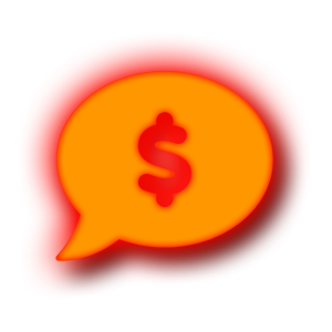 Dragon - Alert Icon Superchat