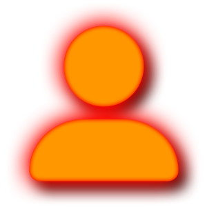 Dragon - Alert Icon Supporter