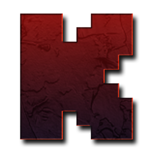 Dragon - Social Icon Kick