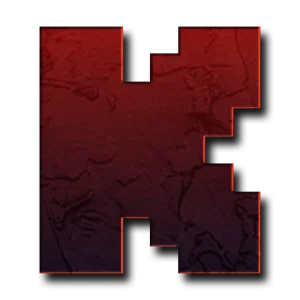 Dragon - Social Icon Kick