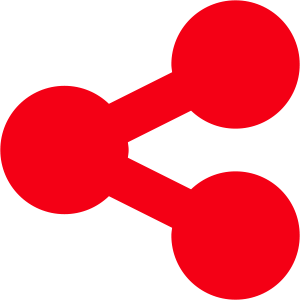 Easy - Alert Icon Share