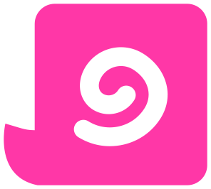 Flounder - Alert Icon Magic Chat