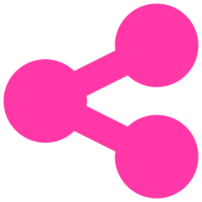Flounder - Alert Icon Share