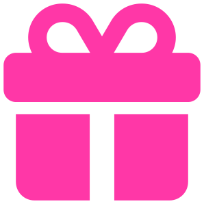 Flounder - Alert Icon Sub Gift
