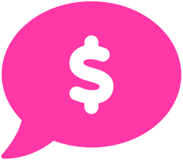 Flounder - Alert Icon Superchat