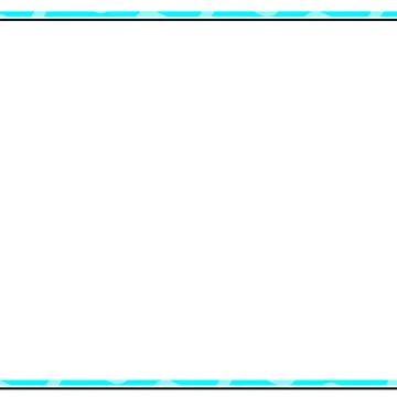 Flounder - Talkingbanner Game Border