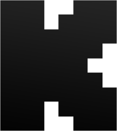 Gamerz - Social Icon Kick