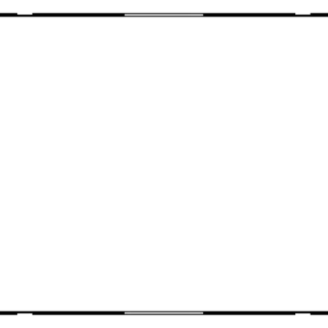 GlitchPro - Talkingbanner Game Border