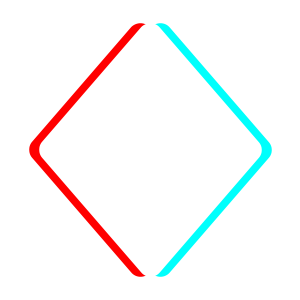 Glitchy - Alert Icon Cheer