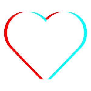 Glitchy - Alert Icon Follower