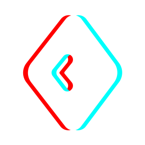 Glitchy - Alert Icon Mana