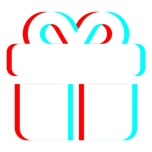 Glitchy - Alert Icon Prime-Sub