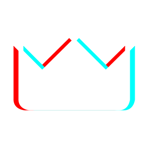 Glitchy - Alert Icon Prime-Sub