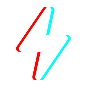 Glitchy - Alert Icon Raid