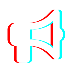 Glitchy - Alert Icon Shoutout