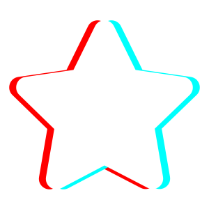 Glitchy - Alert Icon Subscriber