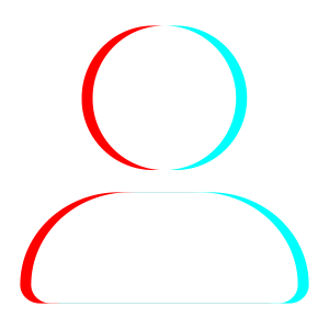 Glitchy - Alert Icon Supporter