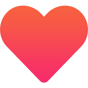 GoodVibes - Alert Icon Follower