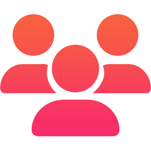 GoodVibes - Alert Icon Host
