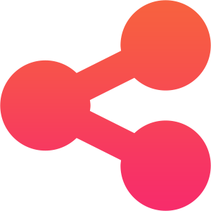 GoodVibes - Alert Icon Share