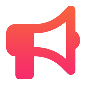GoodVibes - Alert Icon Shoutout