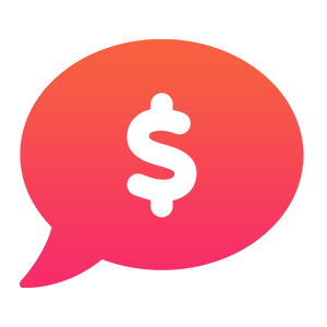 GoodVibes - Alert Icon Superchat