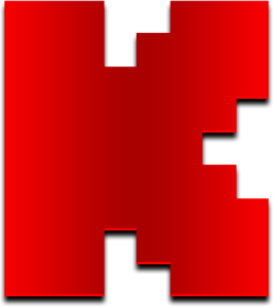 GT - Social Icon Kick