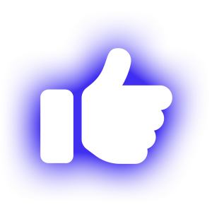 Haze - Alert Icon Like