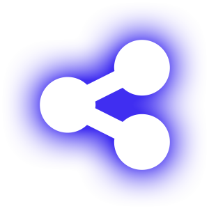 Haze - Alert Icon Share